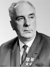 Кузнецов Виктор Иванович