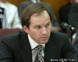 Кузнецов Лев Владимирович - губернатор Красноярского края с 17 февраля 2010 года