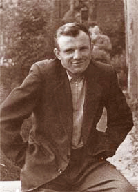 Гагарин Юрий Алексеевич, июнь 1960