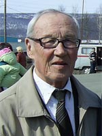 Львов Павел Николаевич