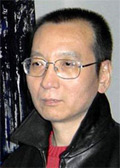   (Liu Xiaobo)