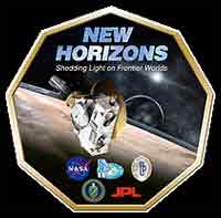    New Horizons NASA