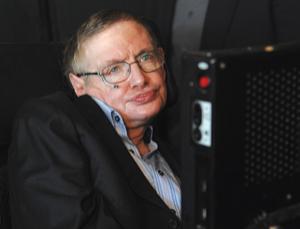  (Stephen Hawking) 70 