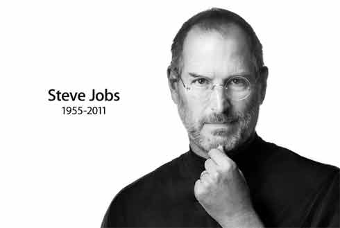 Стив Джобс (Steve Jobs) (1955-2011)