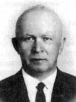 Яздовский Владимир Иванович