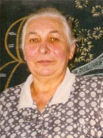 Бортникова Лидия Николаевна